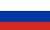 National Russia Flag
